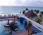 Royal Sunset Canc&uacute;n